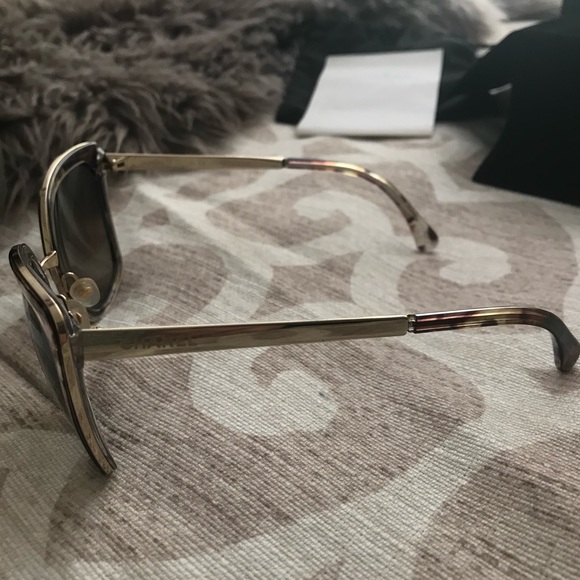 Chanel sunglasses - Picture 2 of 3
